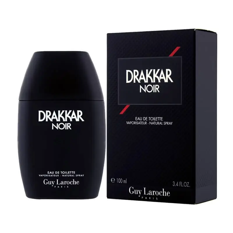 Guy Laroche Drakkar Noir 100ml EDT (M) SP