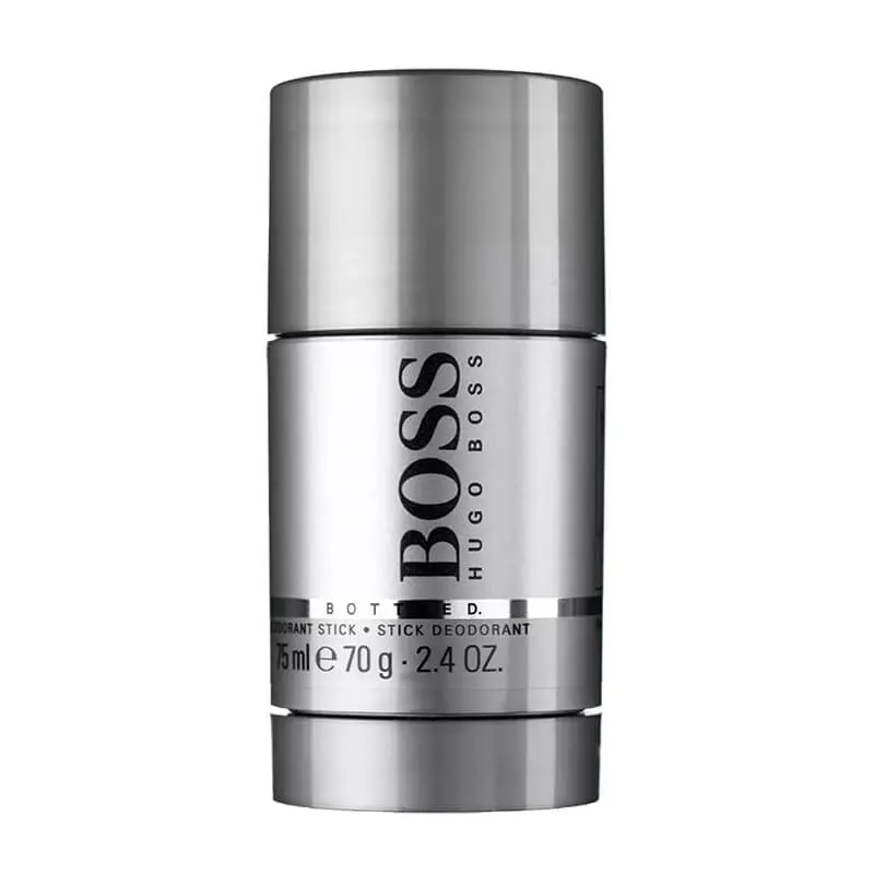 Hugo Boss Boss Bottled (No. 6) Deodorant Stick 75ml (M)