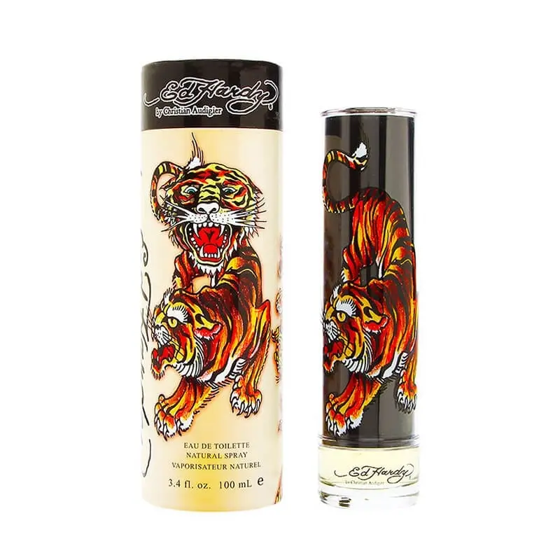 Christian Audigier Ed Hardy 100ml EDT (M) SP