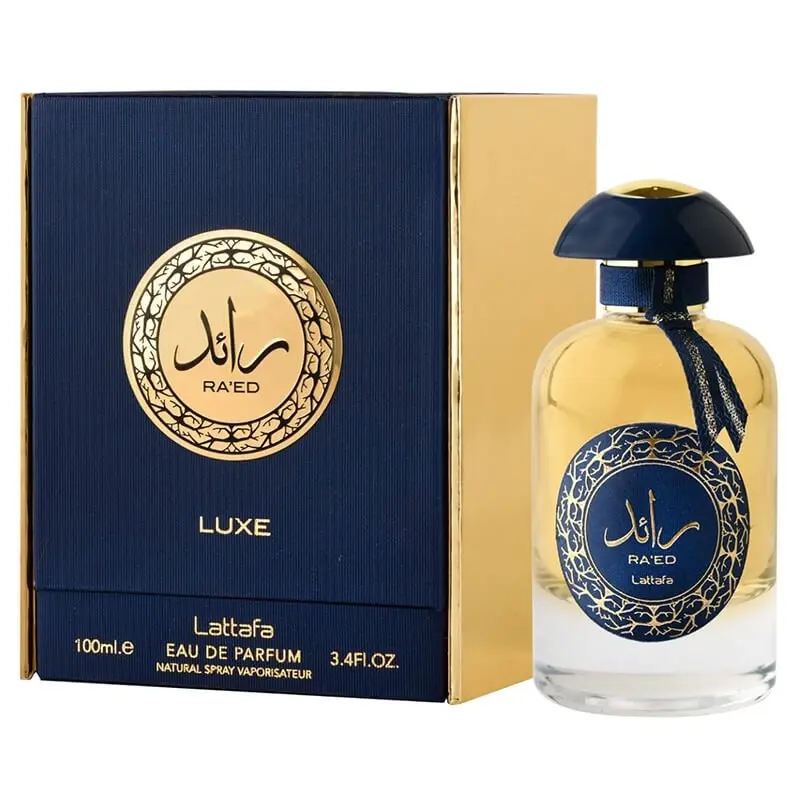 Lattafa Perfumes Ra'ed Luxe 100ml EDP (Unisex) SP