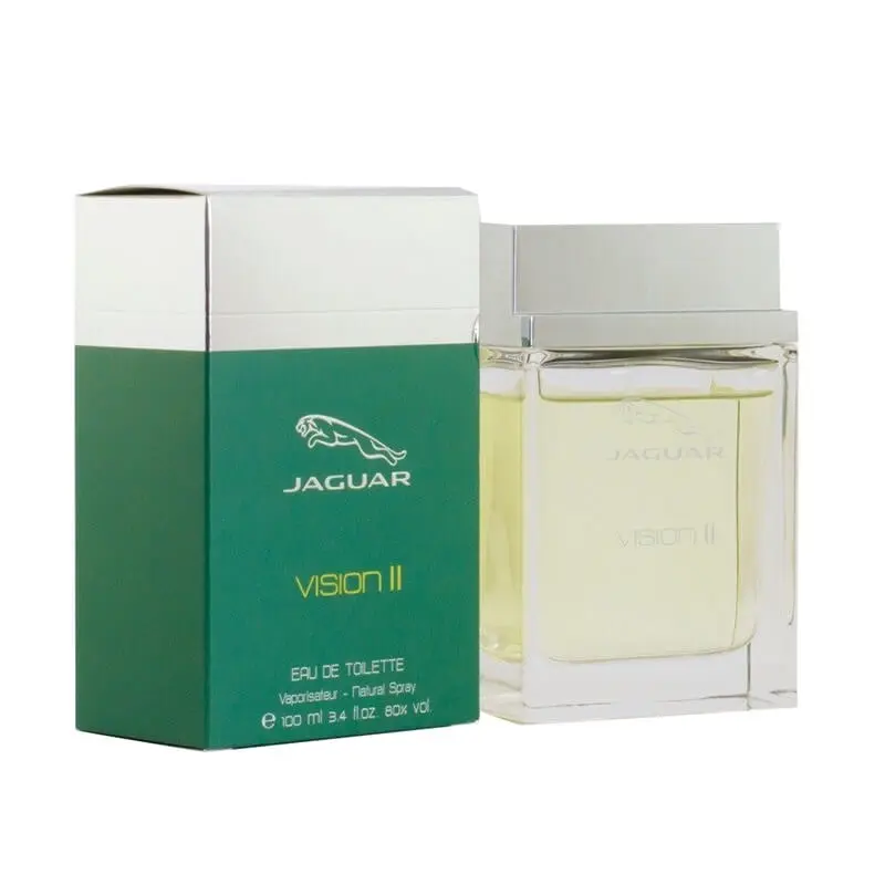 Jaguar Vision II 100ml EDT (M) SP