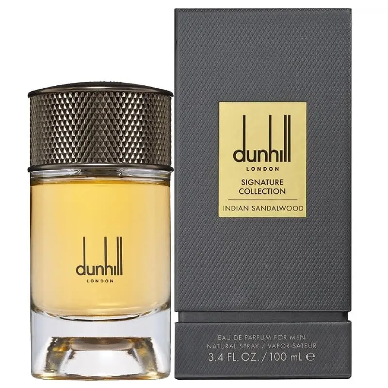 Dunhill Indian Sandalwood 100ml EDP (M) SP