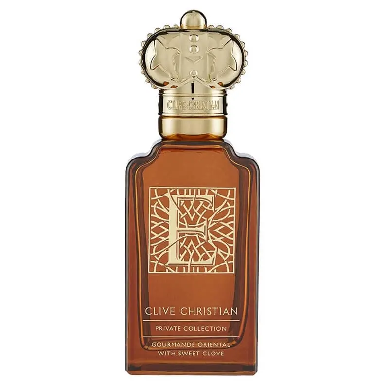 Clive Christian E for Men Gourmand Oriental 50ml Perfume Spray (M)