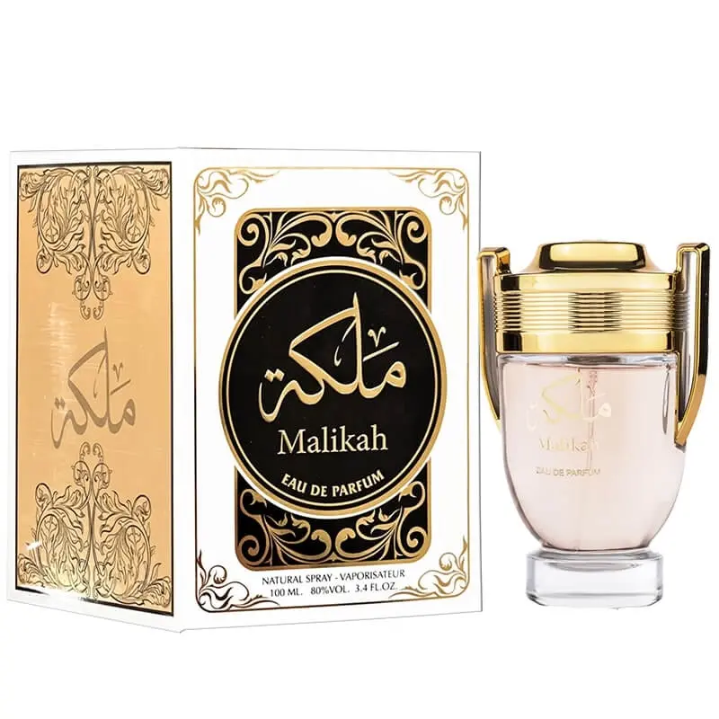 Ard Al Zaafaran Malikah 100ml EDP (Unisex) SP