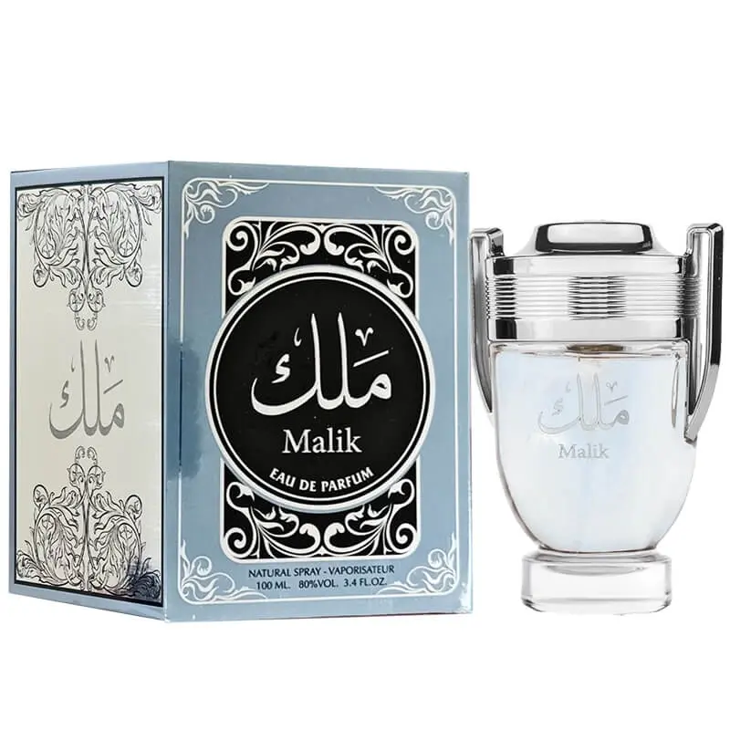 Ard Al Zaafaran Malik 100ml EDP (Unisex) SP