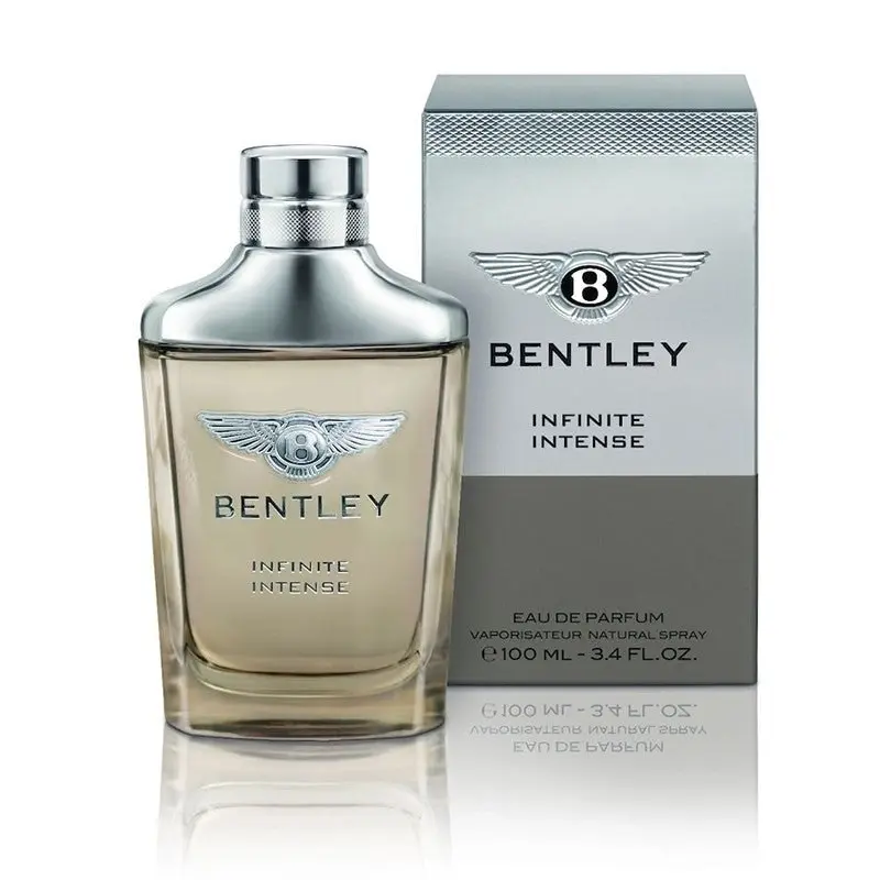 Bentley Infinite Intense 100ml EDP (M) SP