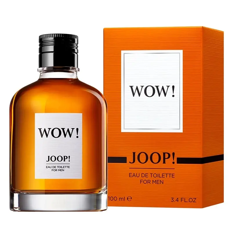 Joop! Wow! For Men 100ml EDT (M) SP