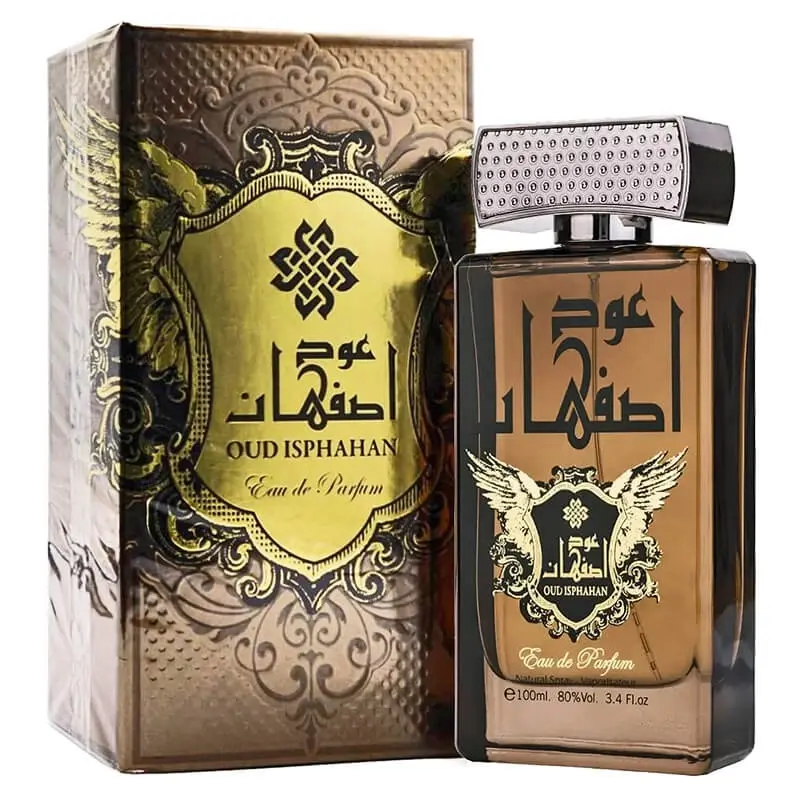 Ard Al Zaafaran Oud Isphahan 100ml EDP (Unisex) SP