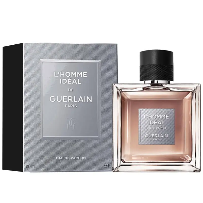 GUERLAIN L'Homme Ideal 100ml EDP (M) SP