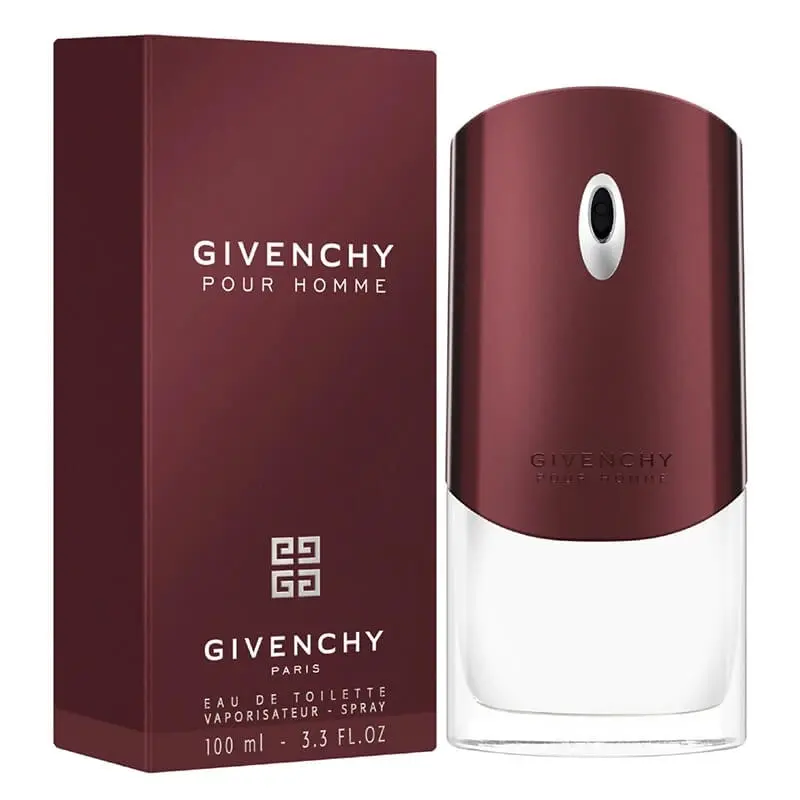 Givenchy Givenchy Pour Homme 100ml EDT (M) SP