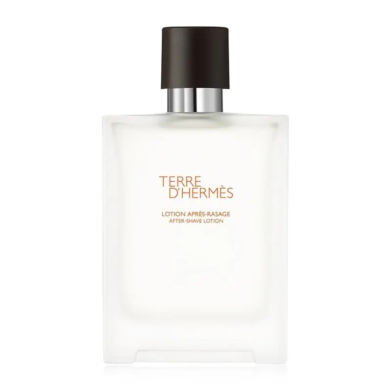 Hermes Terre D'Hermes After-Shave Lotion 100ml (M)