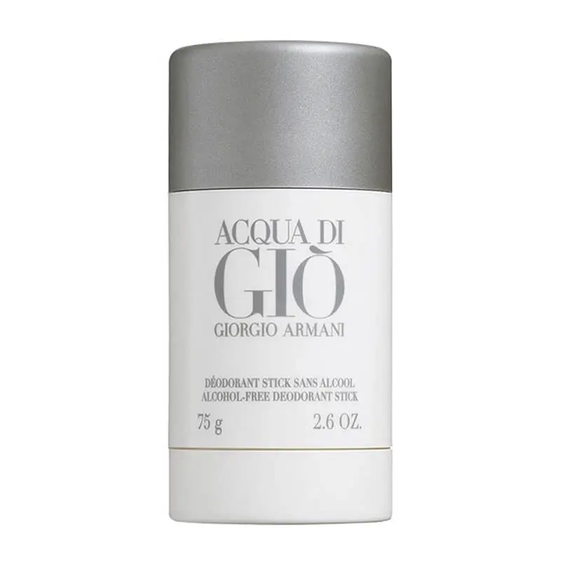 Giorgio Armani Acqua Di Gio Deodorant Stick 75ml (M)