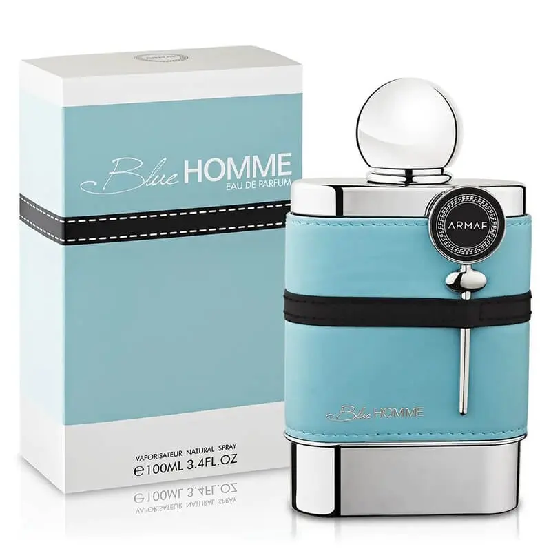 Armaf Blue Homme 100ml EDP (M) SP