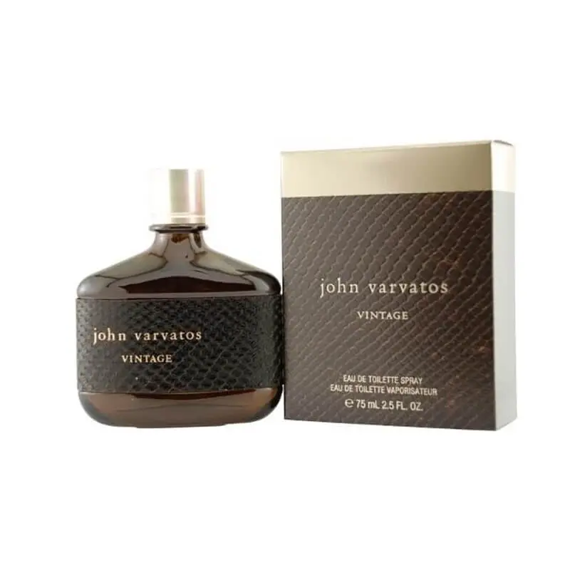 John Varvatos John Varvatos Vintage 75ml EDT (M) SP