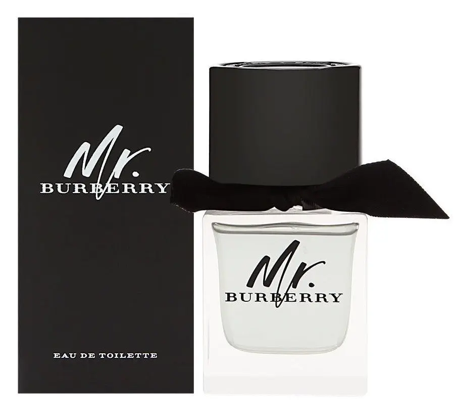 Burberry Mr. Burberry 50ml EDT (M) SP