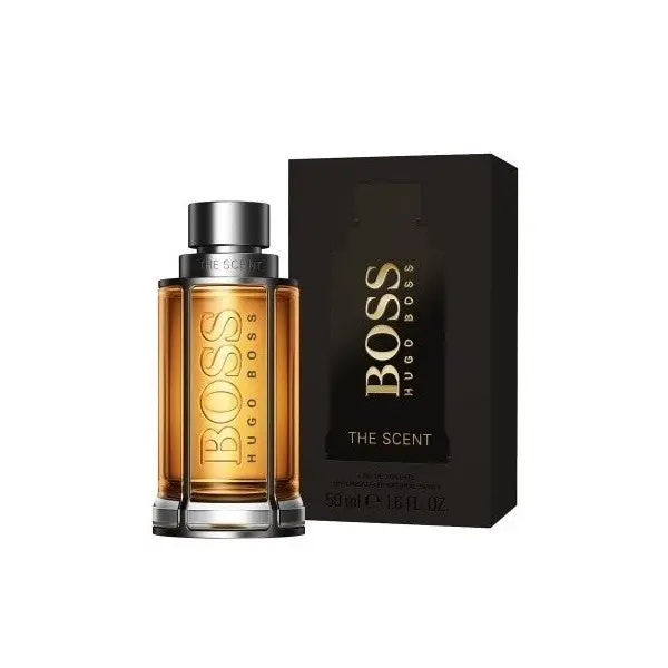 Hugo Boss Boss The Scent 50ml EDT (M) SP