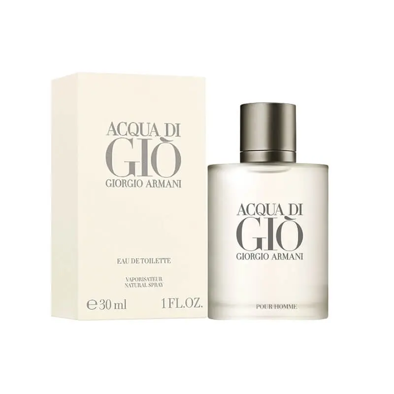 Giorgio Armani Acqua Di Gio 30ml EDT (M) SP