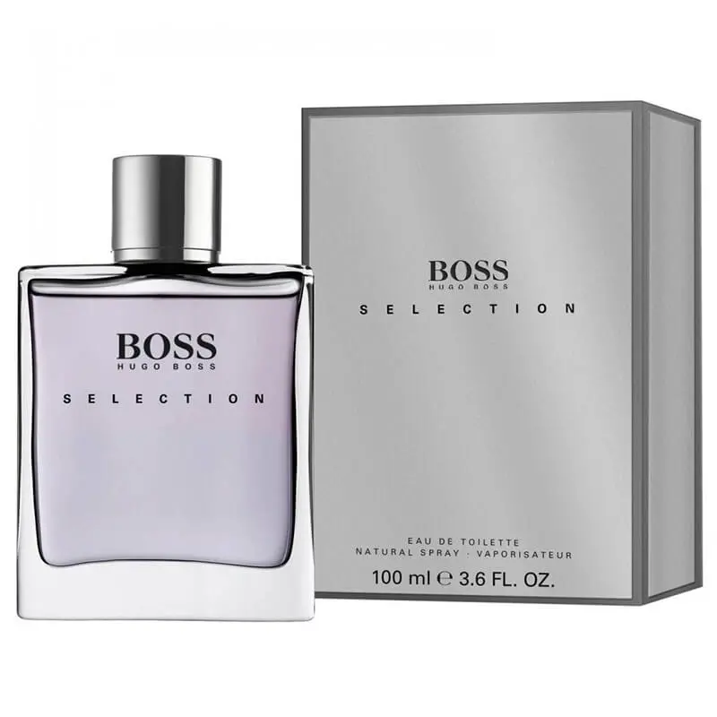 Hugo Boss Boss Selection 100ml EDT (M) SP