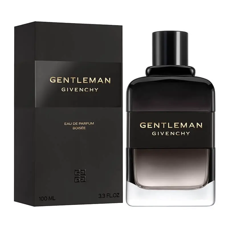 Givenchy Gentleman Boisee 100ml EDP (M) SP