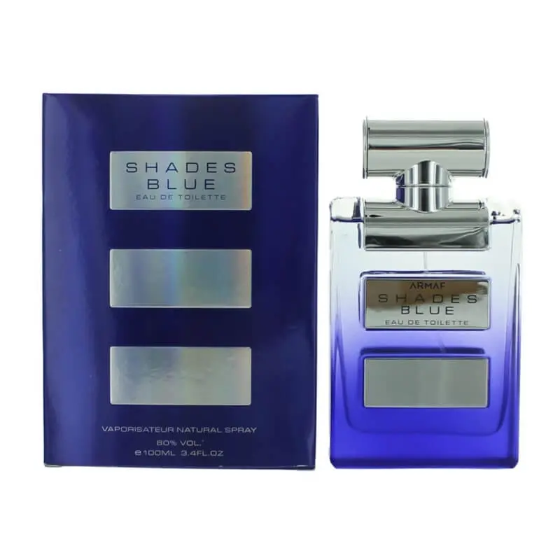 Armaf Shades Blue 100ml EDT (M) SP