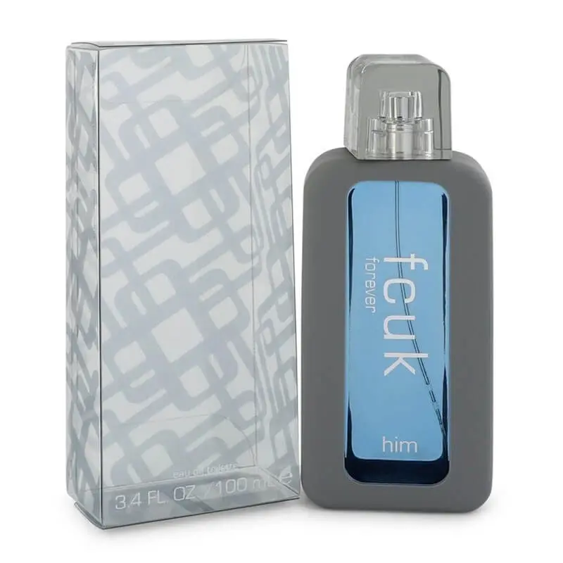 French Connection FCUK Forever 100ml EDT (M) SP