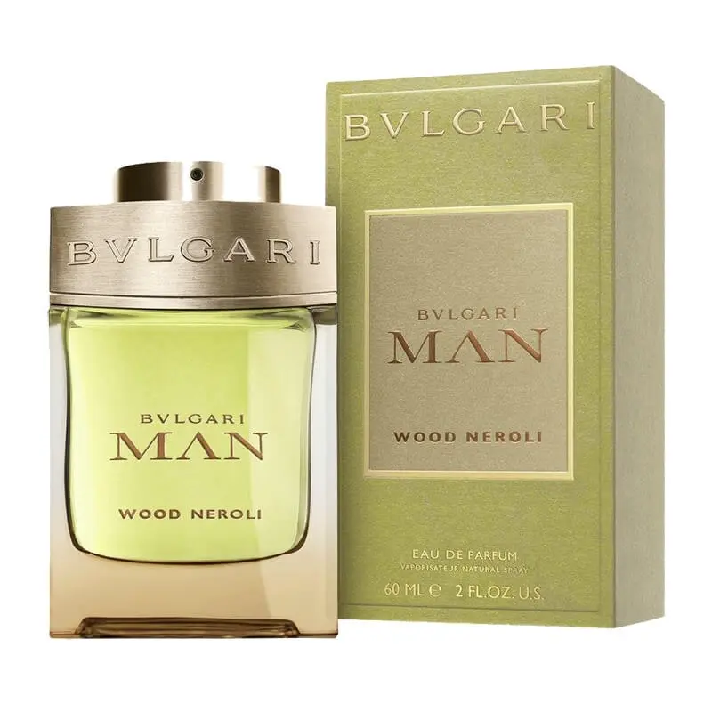 Bvlgari Bvlgari Man Wood Neroli 60ml EDP (M) SP