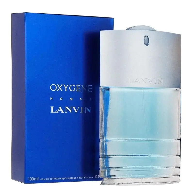 Lanvin Oxygene 100ml EDT (M) SP