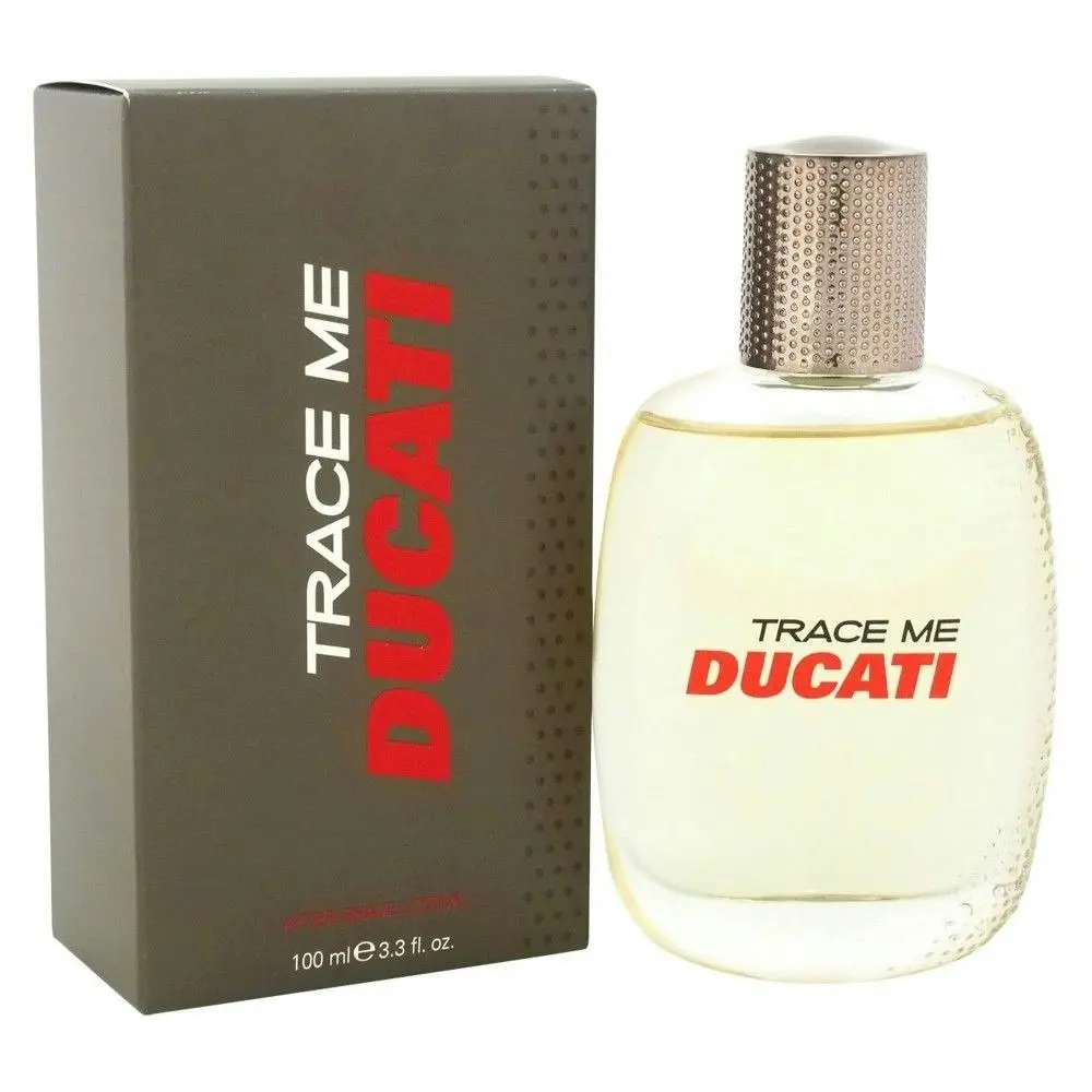 Ducati Trace Me 100ml EDT (M) SP