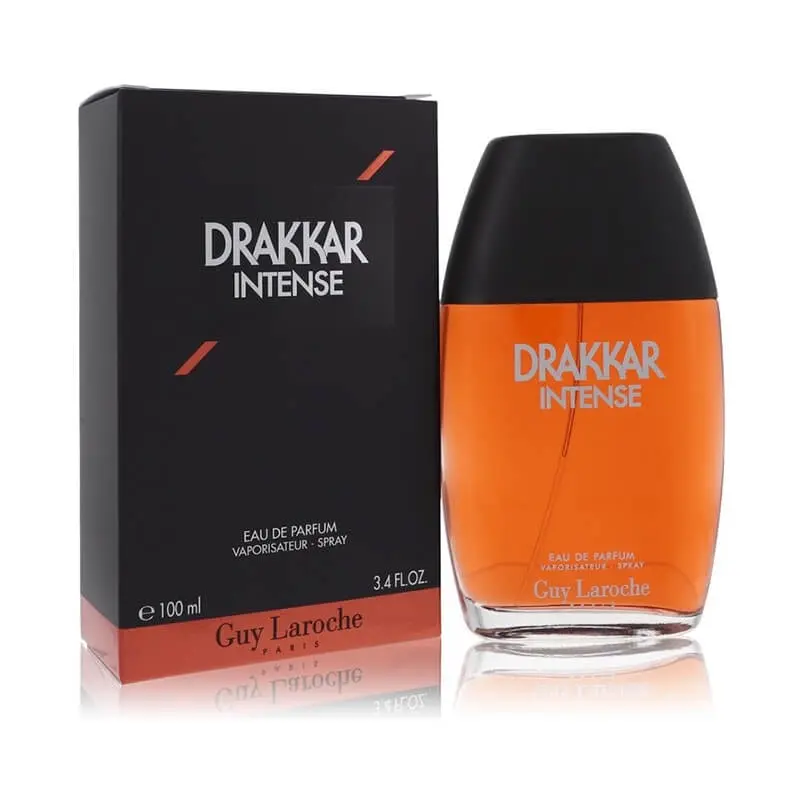 Guy Laroche Drakkar Intense 100ml EDP (M) SP