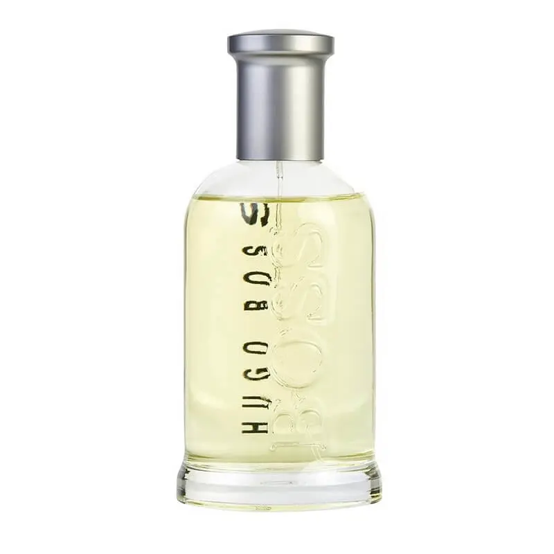 Hugo Boss Boss Bottled (No. 6) (Unboxed) 100ml EDT (M) SP