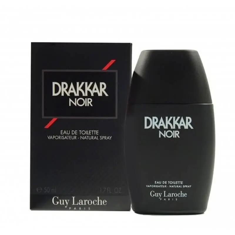 Guy Laroche Drakkar Noir 50ml EDT (M) SP