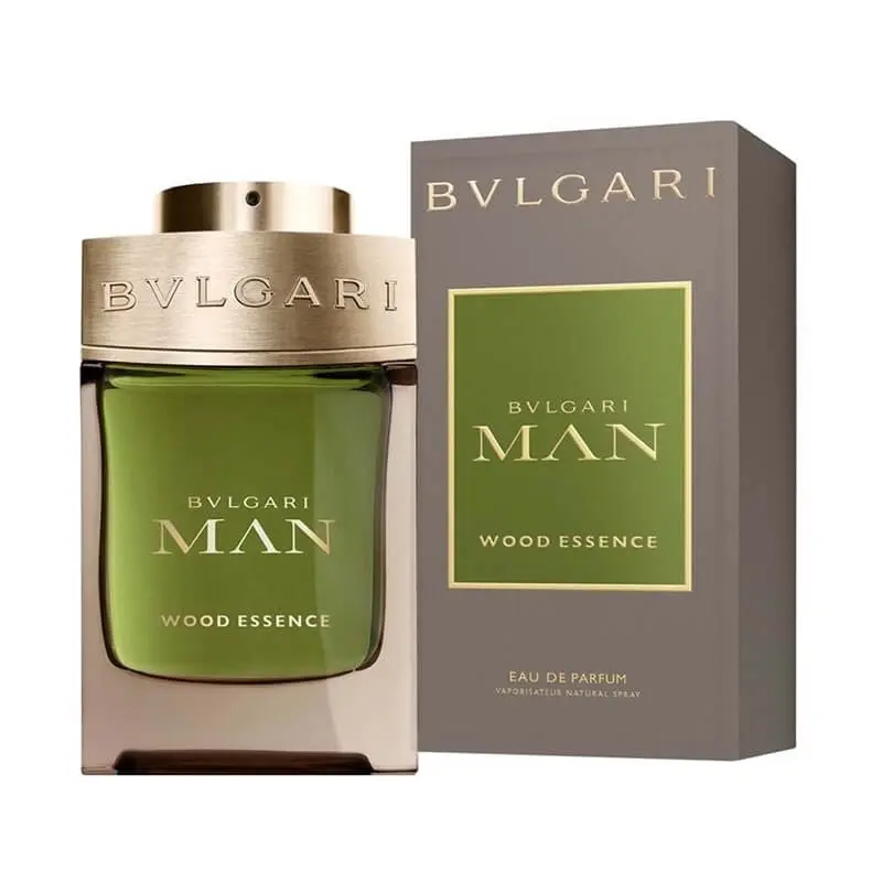 Bvlgari Bvlgari Man Wood Essence 60ml EDP (M) SP