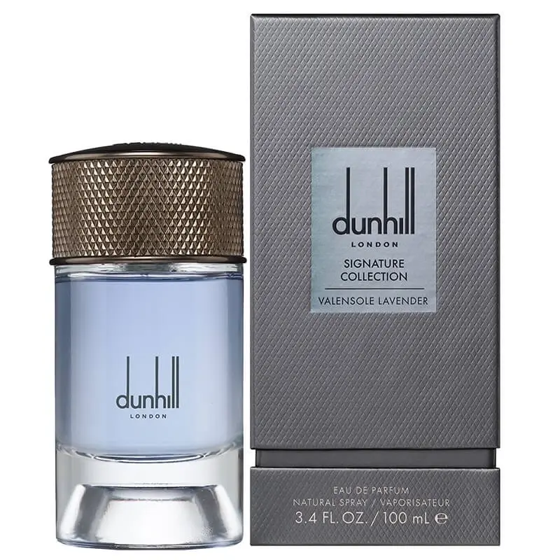 Dunhill Valensole Lavender 100ml EDP (M) SP