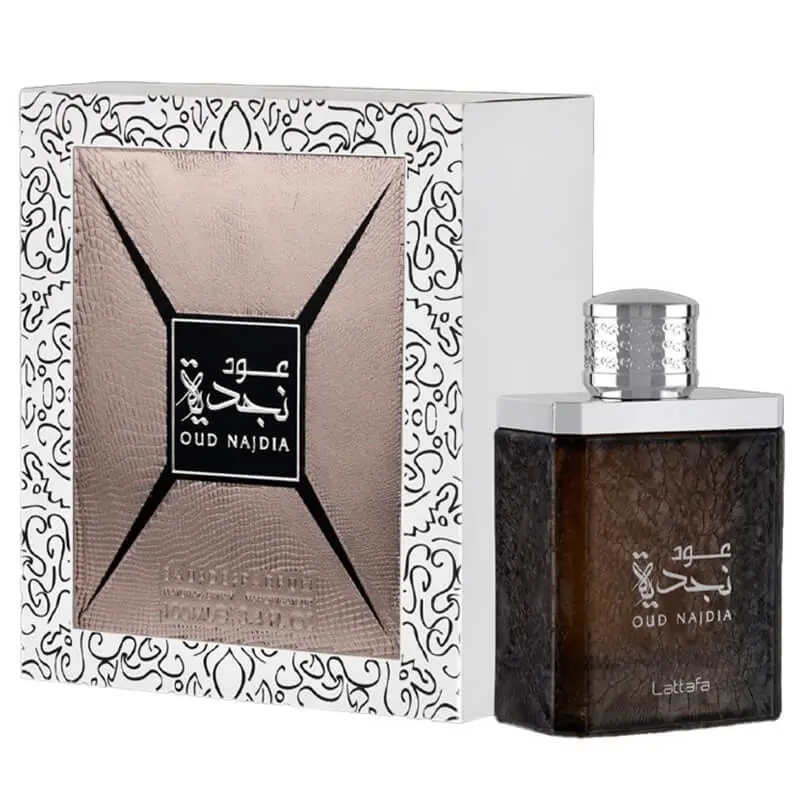 Lattafa Perfumes Oud Najdia 100ml EDP (Unisex) SP