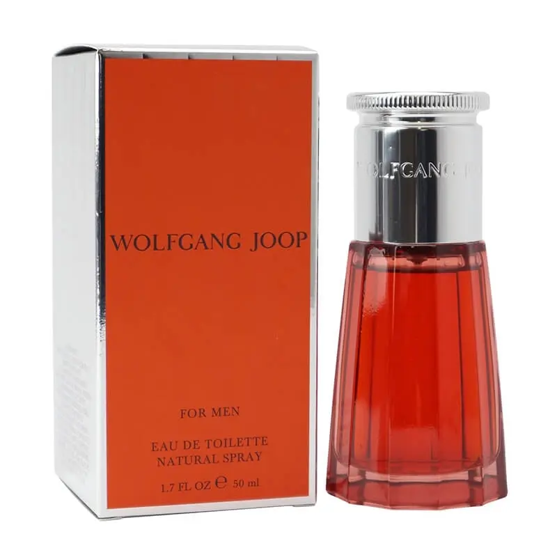 Joop! Wolfgang Joop 50ml EDT (M) SP