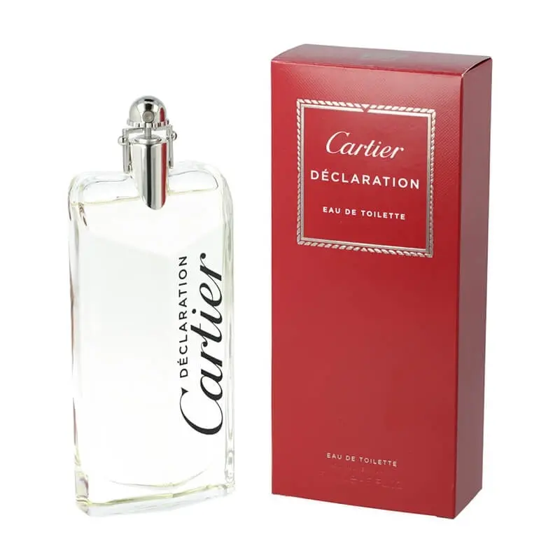 Cartier Declaration 150ml EDT (M) SP