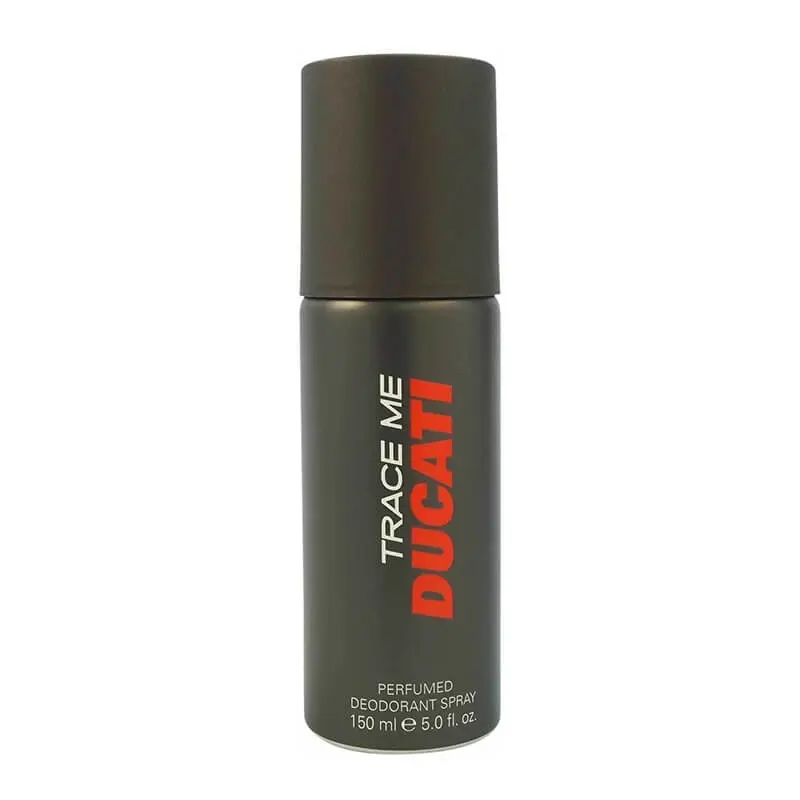 Ducati Trace Me Deodorant 150ml (M) SP