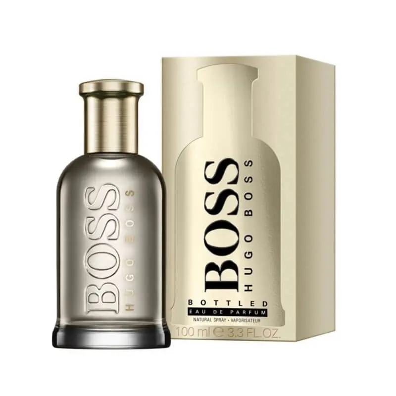 Hugo Boss Boss Bottled 100ml EDP (M) SP