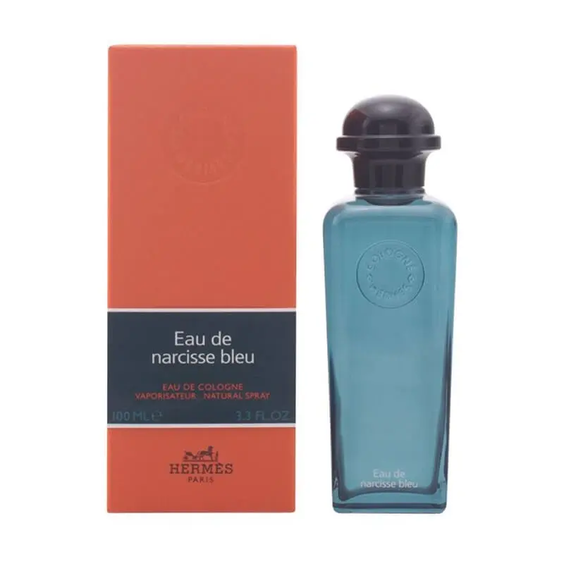 Hermes Eau De Narcisse Bleu 100ml EDC (Unisex) SP