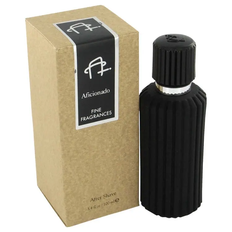 Cigar Aficionado After Shave 100ml (M)