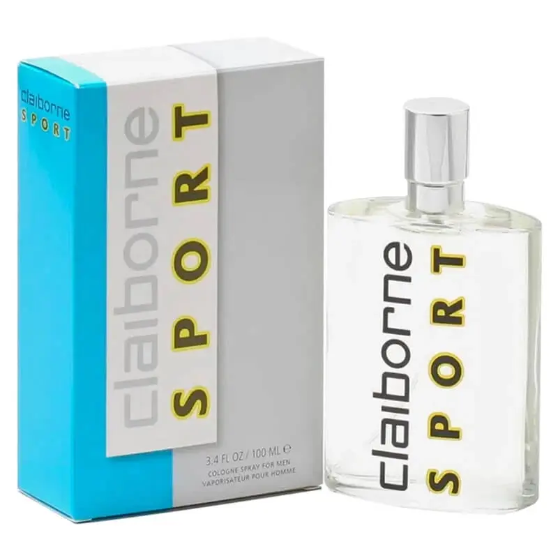 Liz Claiborne Sport 100ml EDC (M) SP