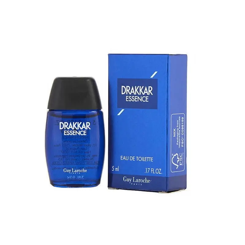 Guy Laroche Drakkar Essence 5ml EDT (M) Splash