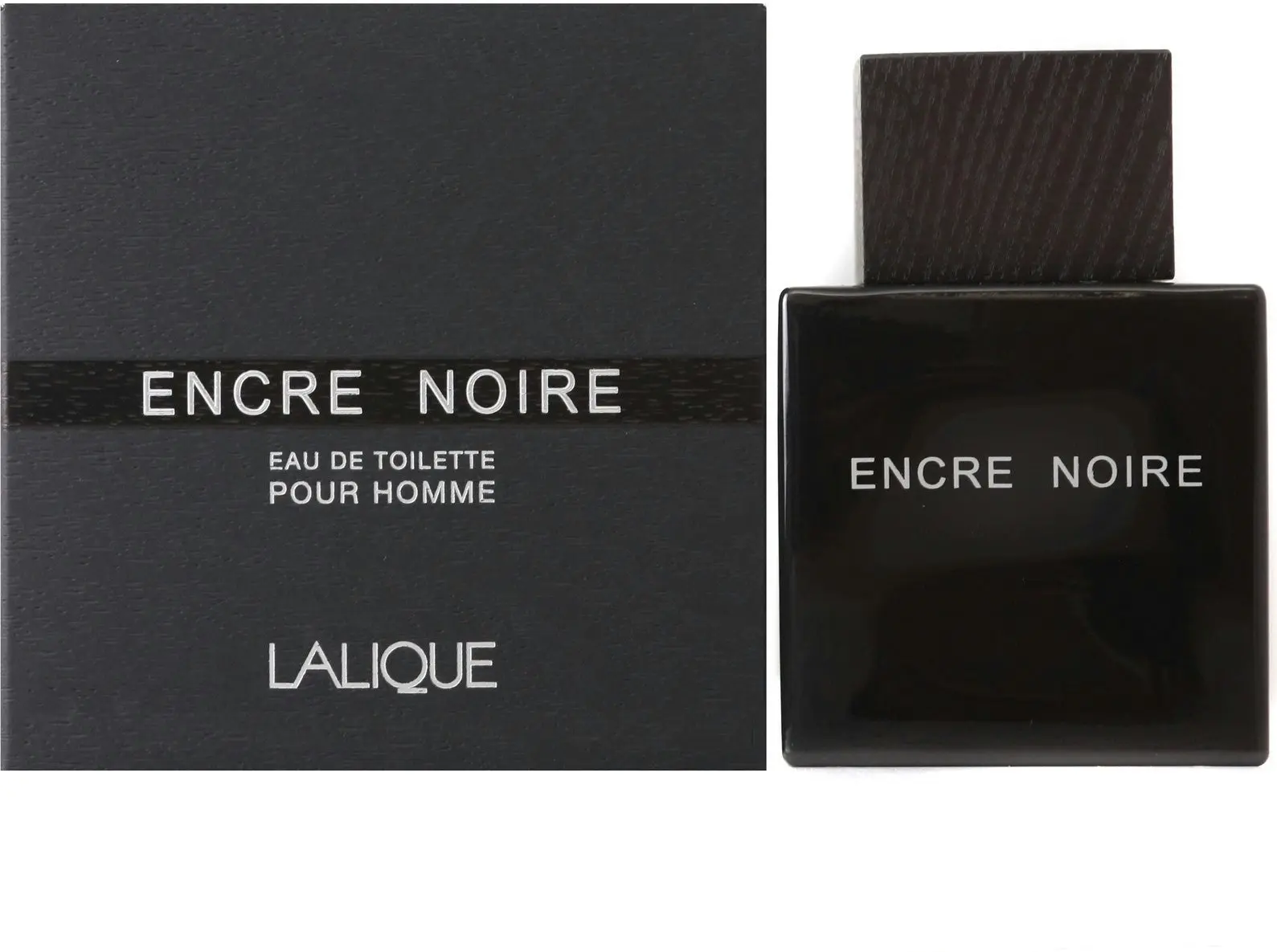 Lalique Encre Noire 50ml EDT (M) SP