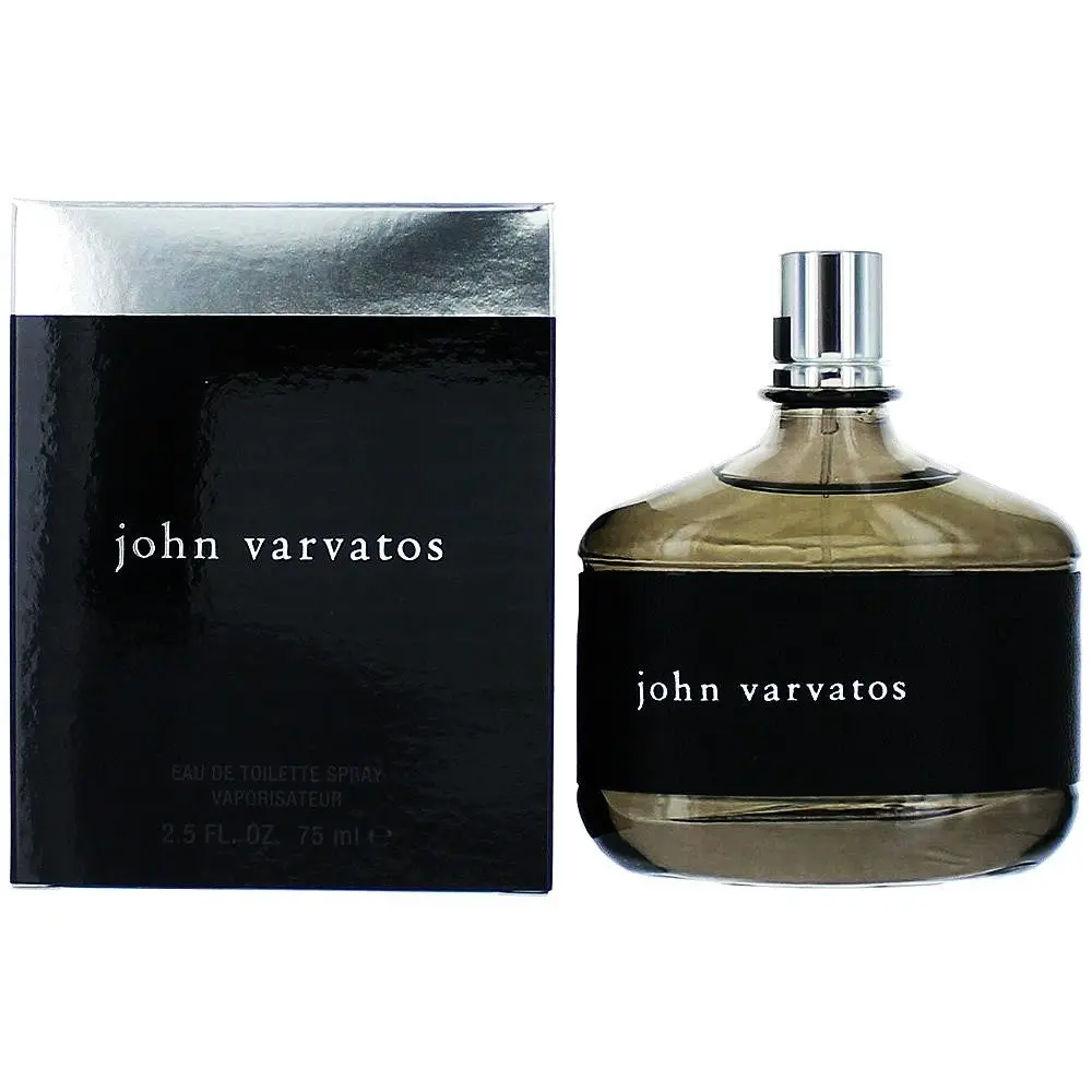 John Varvatos John Varvatos 75ml EDT (M) SP