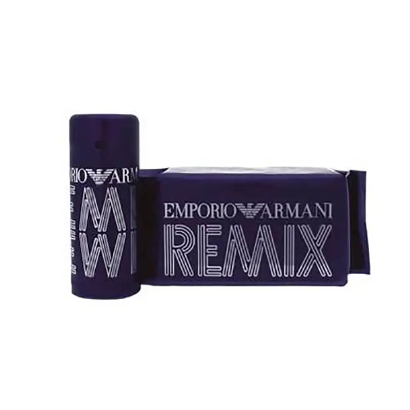 Giorgio Armani Emporia Armani Remix 50ml EDT (M) SP