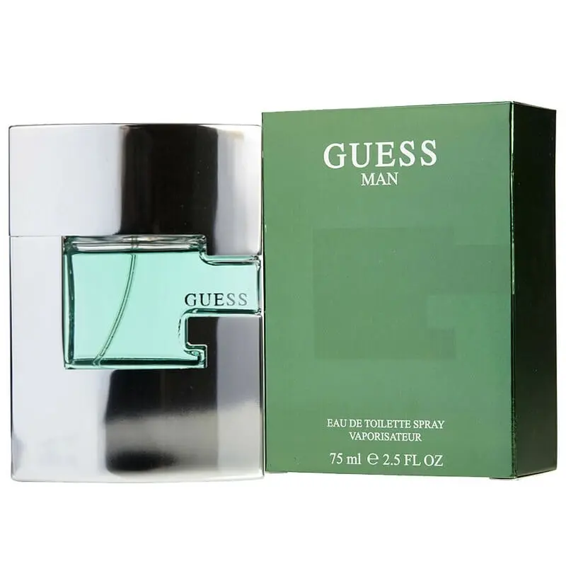 Guess Man 75ml EDT (M) SP