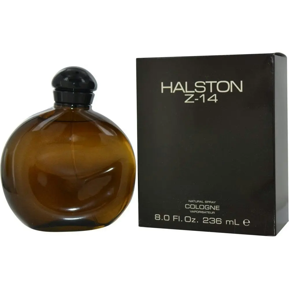 Halston Z-14 236ml EDC (M)