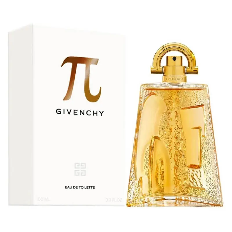 Givenchy Pi 100ml EDT (M) SP