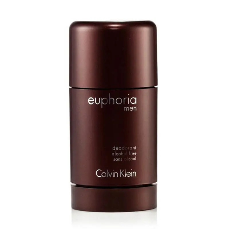 Calvin Klein Euphoria Men Deodorant Stick 75ml (M)