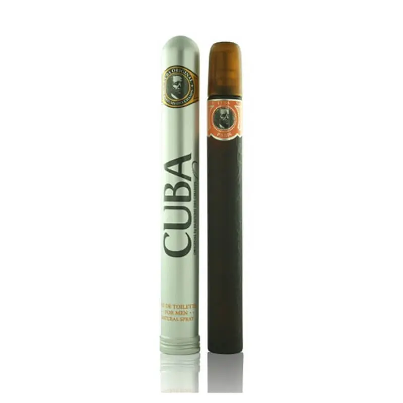 Cuba Cuba Orange 35ml EDT (M) SP